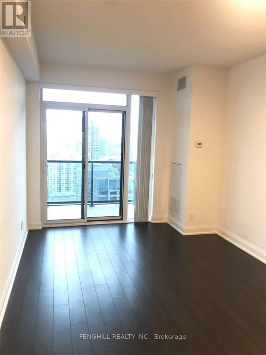 2709 - 56 Annie Craig Drive, Toronto, Ontario  M8V 0C8 - Photo 7 - W12923418