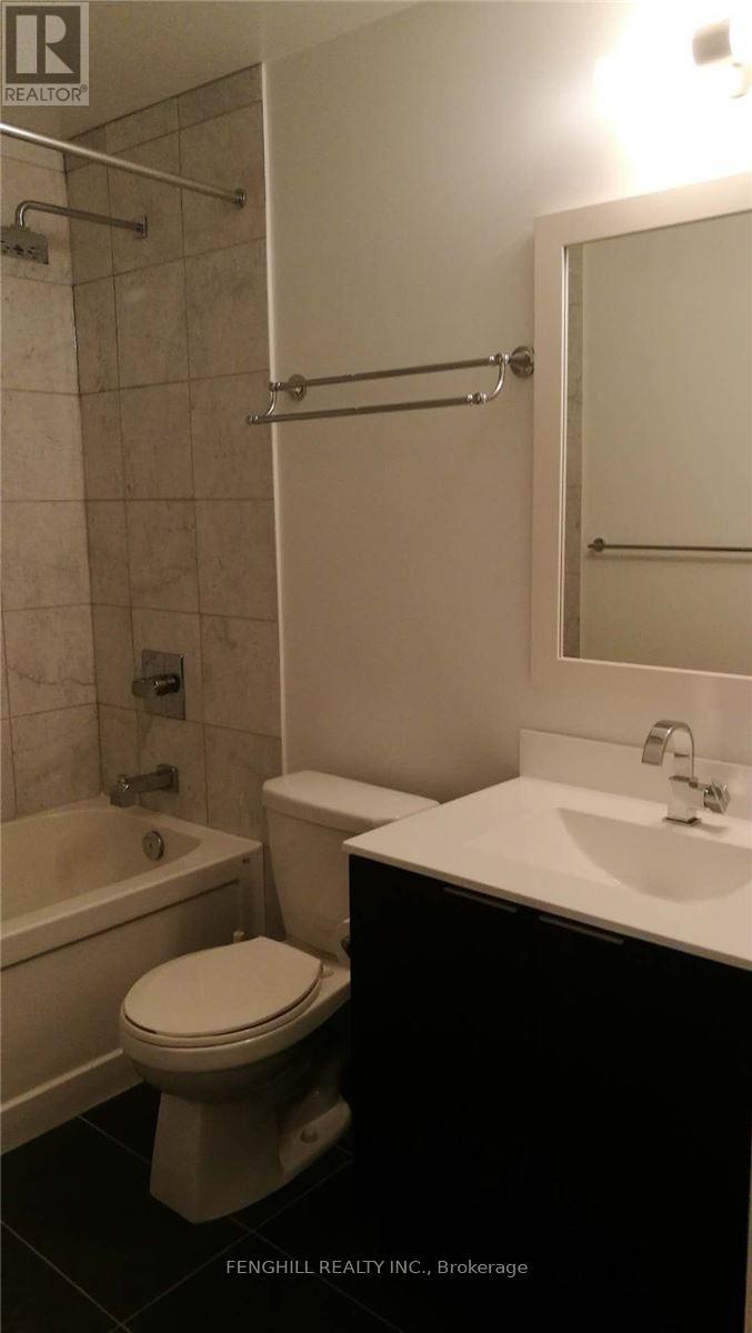 2709 - 56 Annie Craig Drive, Toronto, Ontario  M8V 0C8 - Photo 9 - W12923418