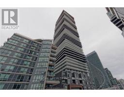 2709 - 56 ANNIE CRAIG DRIVE, Toronto, Ontario