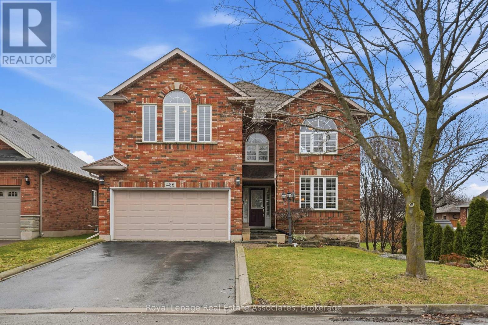 486 DELANEY COURT, Burlington, Ontario
