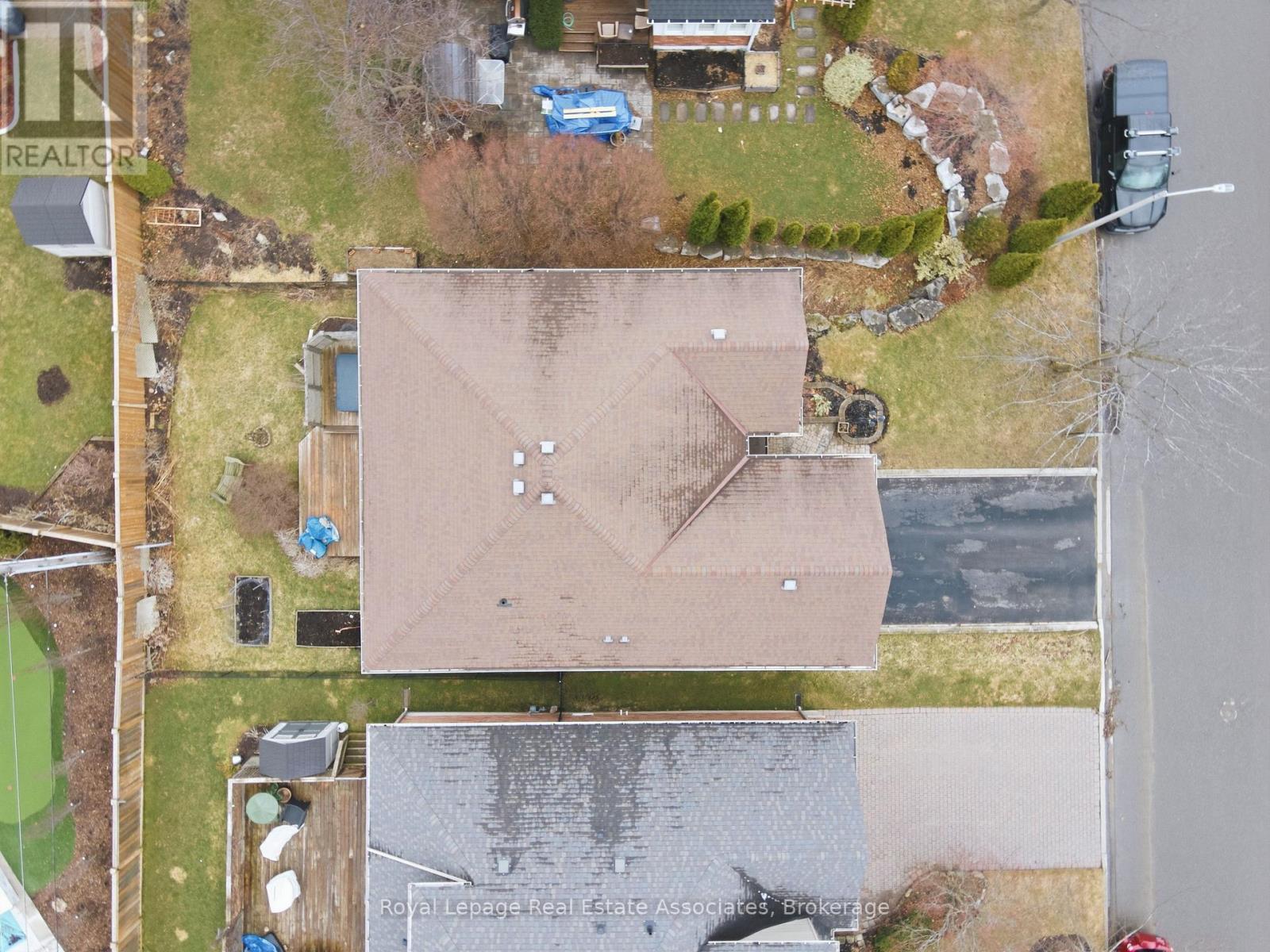 486 Delaney Court, Burlington, Ontario  L7L 5T7 - Photo 43 - W12923430