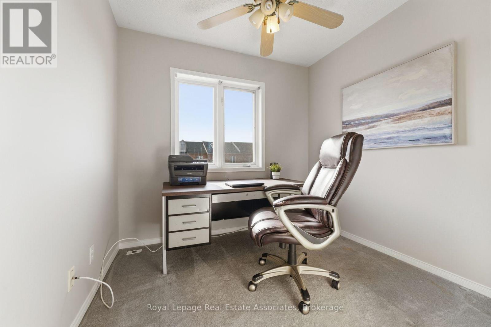 27 - 819 Village Green Boulevard, Mississauga, Ontario  L5E 3H7 - Photo 25 - W12923456