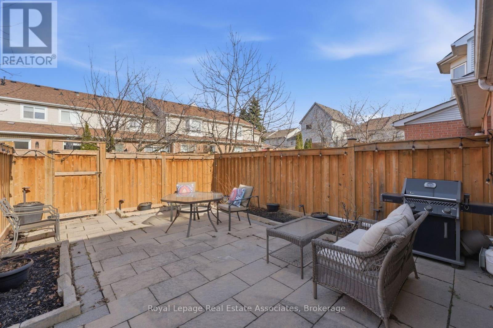 27 - 819 Village Green Boulevard, Mississauga, Ontario  L5E 3H7 - Photo 28 - W12923456