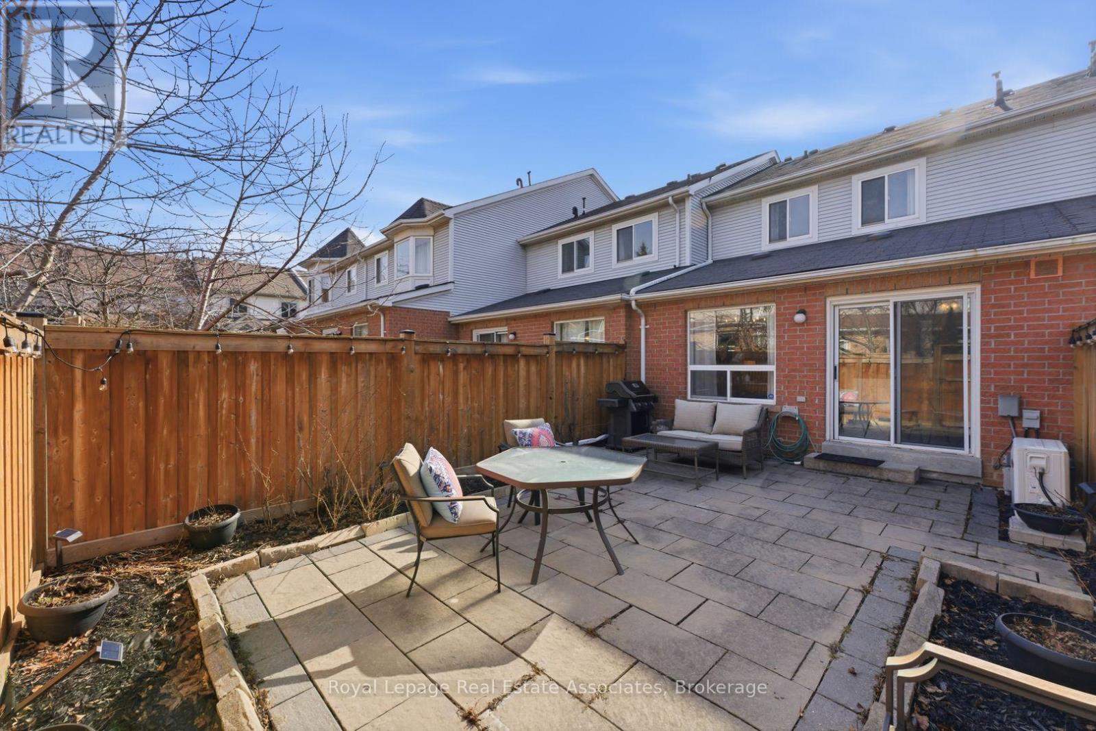 27 - 819 Village Green Boulevard, Mississauga, Ontario  L5E 3H7 - Photo 29 - W12923456