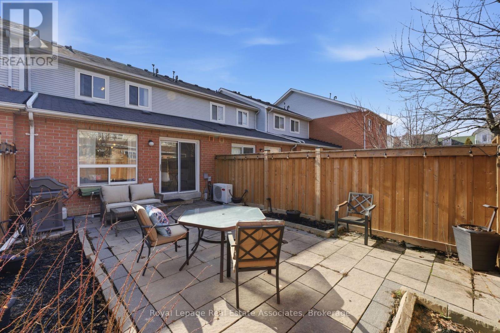 27 - 819 Village Green Boulevard, Mississauga, Ontario  L5E 3H7 - Photo 30 - W12923456