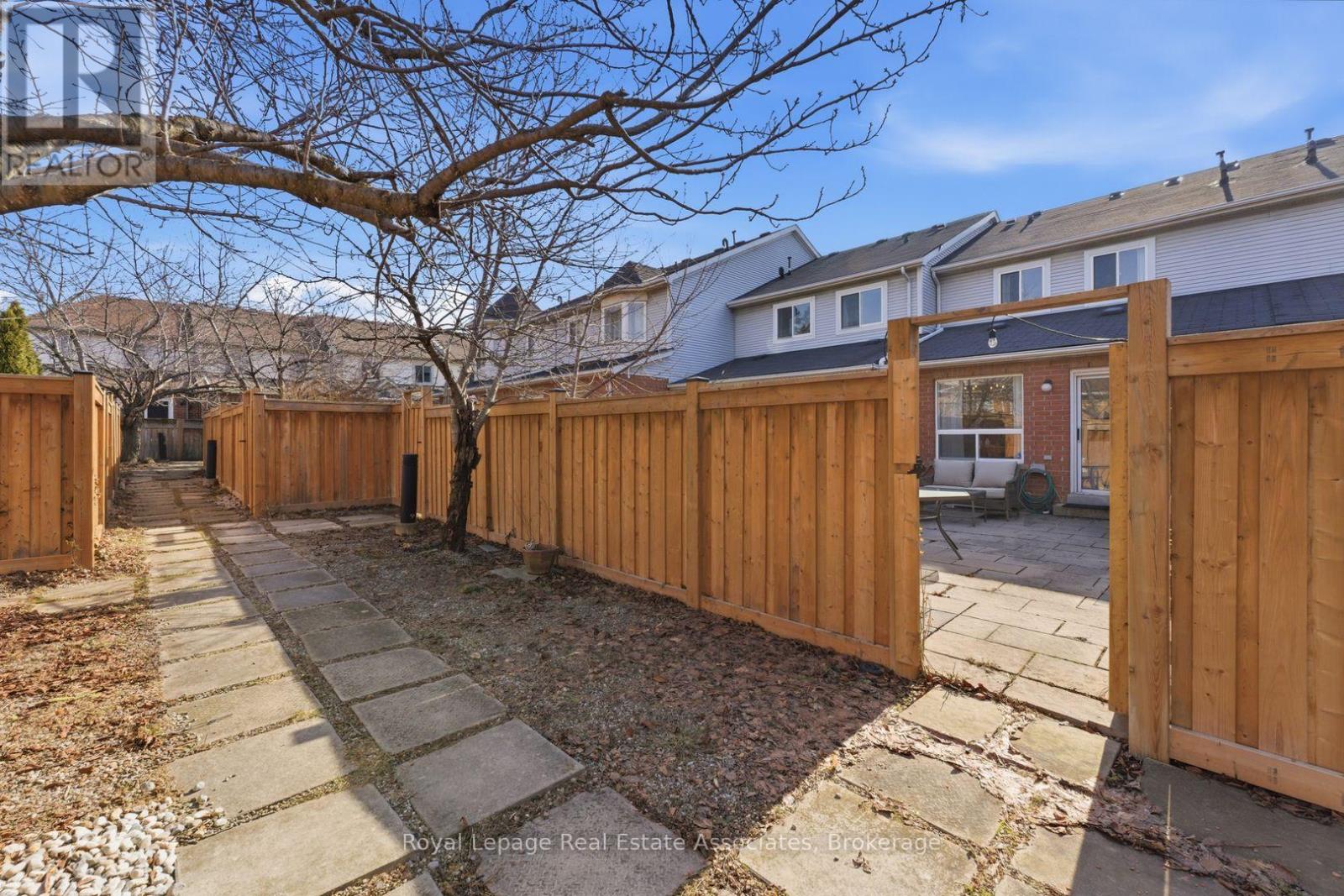 27 - 819 Village Green Boulevard, Mississauga, Ontario  L5E 3H7 - Photo 32 - W12923456