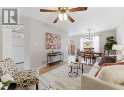 27 - 819 VILLAGE GREEN BOULEVARD, Mississauga, Ontario