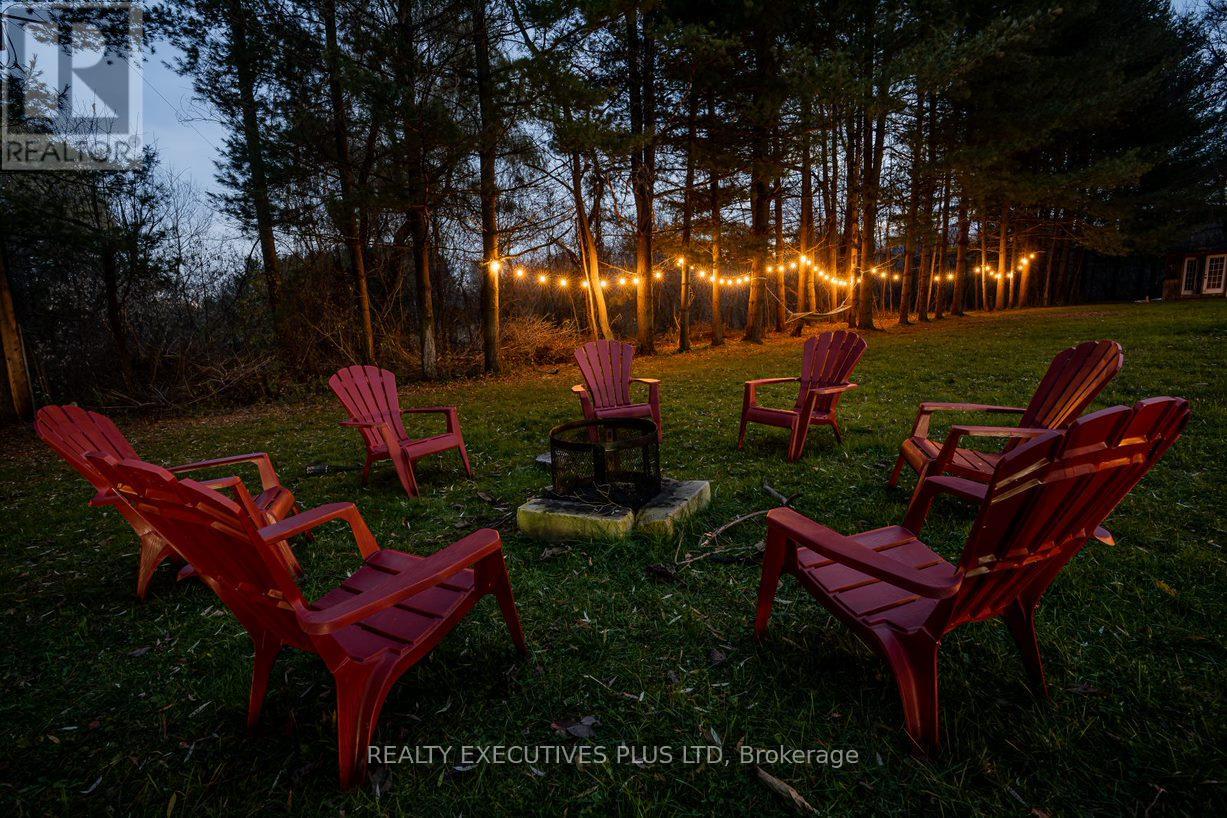 2300 Olde Base Line Road, Caledon, Ontario  L7C 0J3 - Photo 2 - W12923470