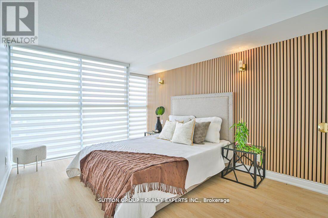 713 - 35 Trailwood Drive, Mississauga, Ontario  L4Z 3L6 - Photo 12 - W12923472