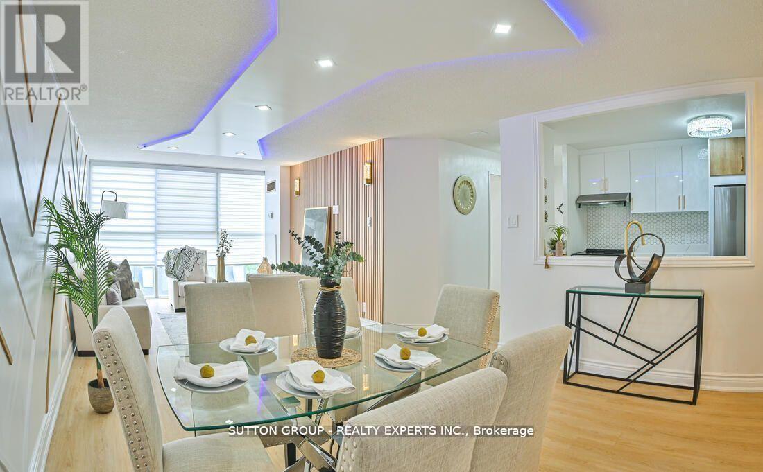 713 - 35 Trailwood Drive, Mississauga, Ontario  L4Z 3L6 - Photo 20 - W12923472