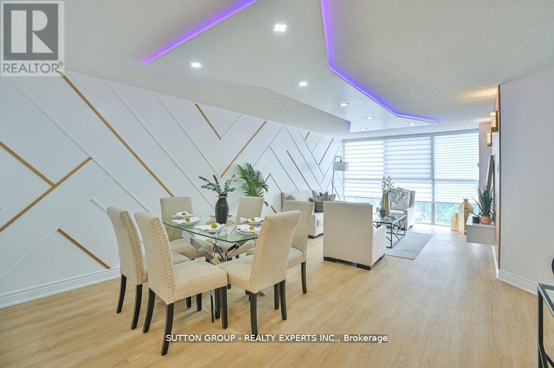 713 - 35 Trailwood Drive, Mississauga, Ontario  L4Z 3L6 - Photo 23 - W12923472