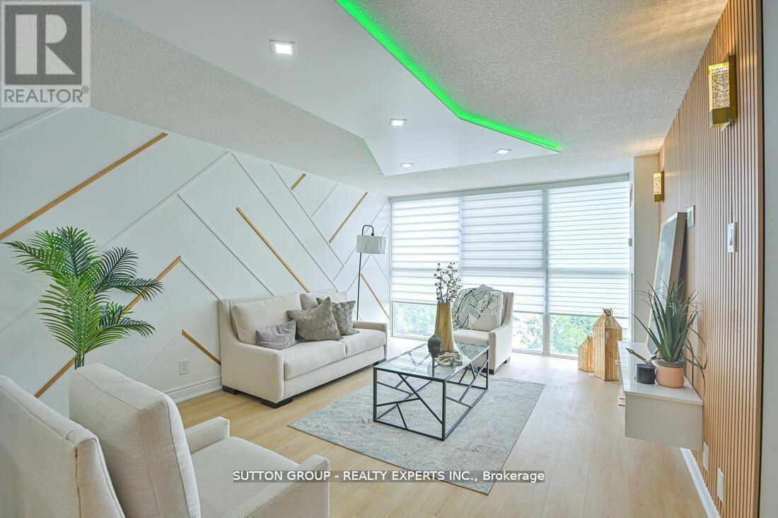 713 - 35 Trailwood Drive, Mississauga, Ontario  L4Z 3L6 - Photo 26 - W12923472