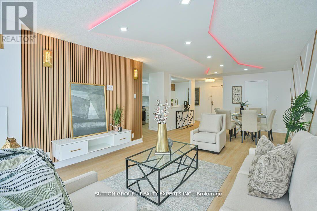 713 - 35 Trailwood Drive, Mississauga, Ontario  L4Z 3L6 - Photo 27 - W12923472