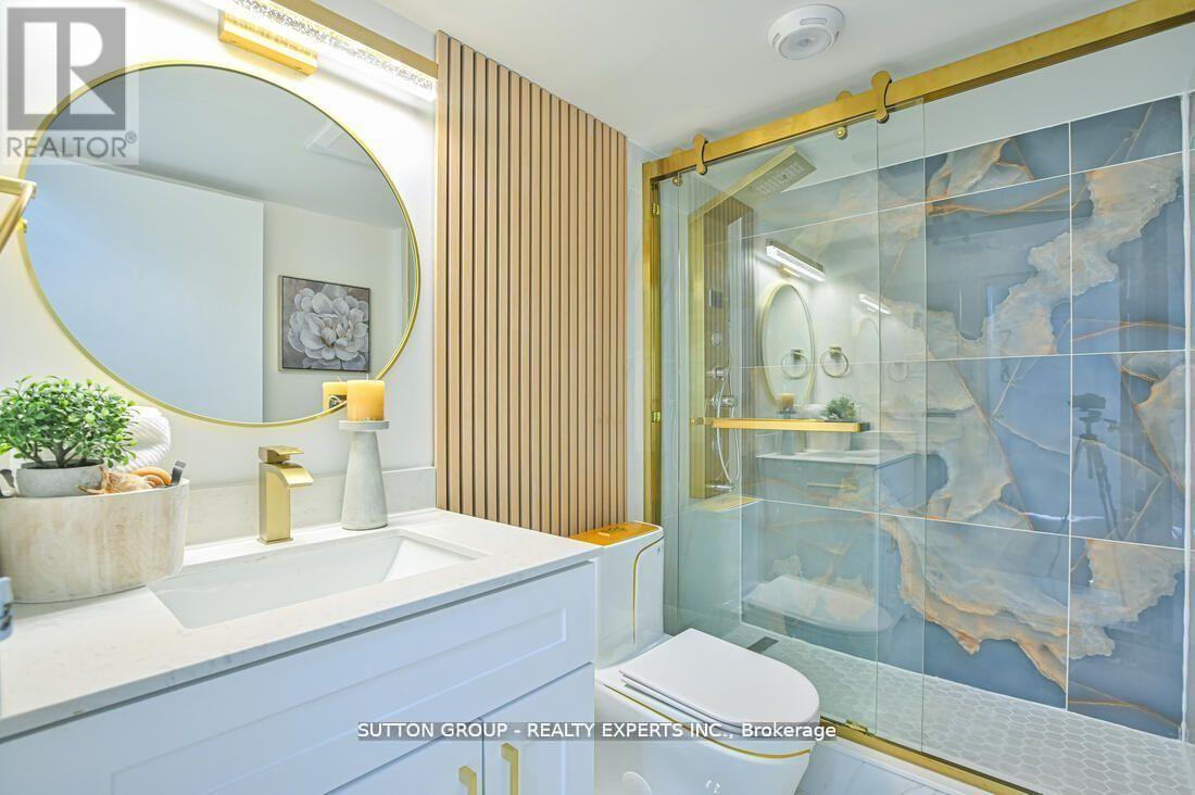 713 - 35 Trailwood Drive, Mississauga, Ontario  L4Z 3L6 - Photo 6 - W12923472