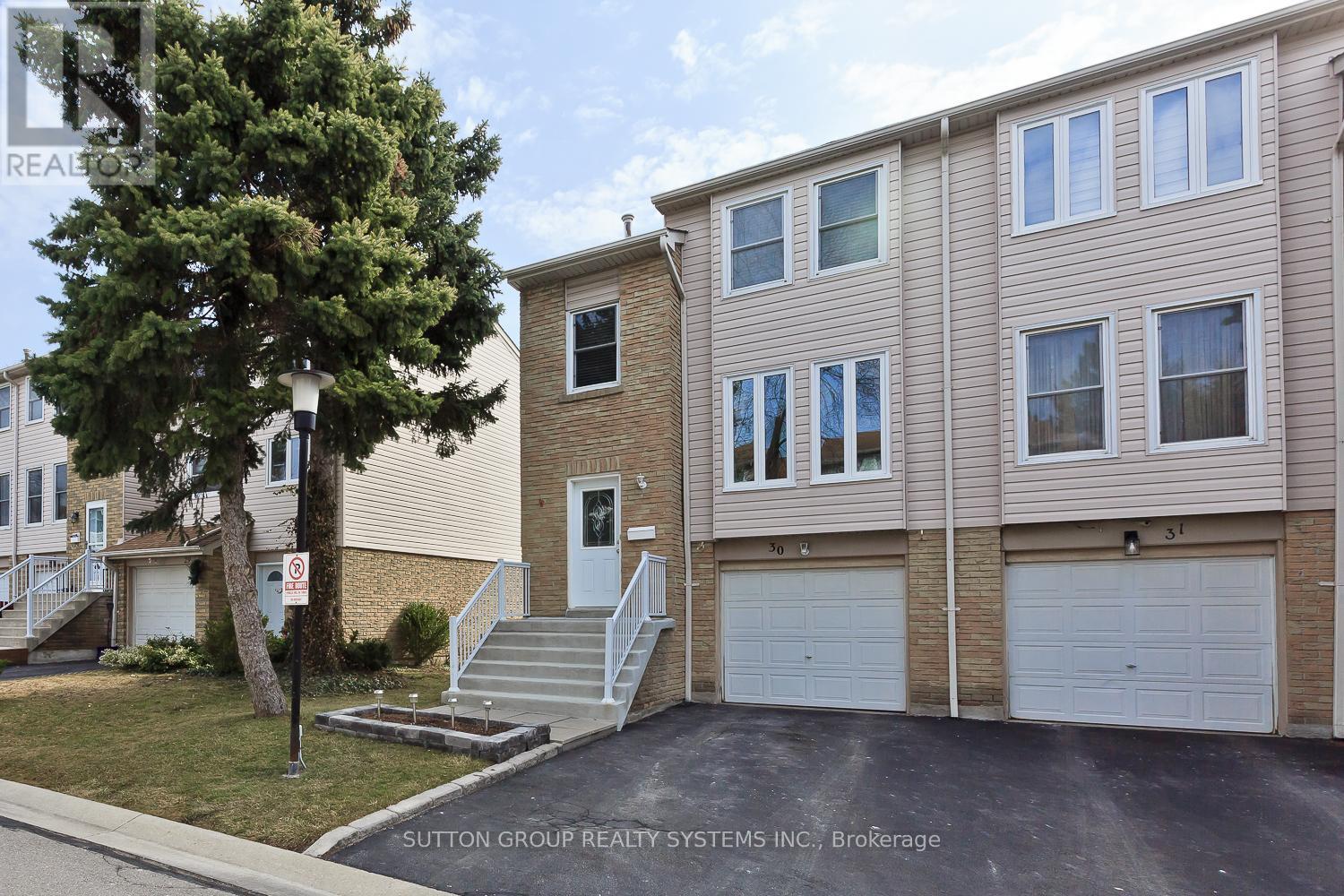 30 - 5878 Montevideo Road, Mississauga, Ontario L5N 2V5 - Photo 3 - W12923474