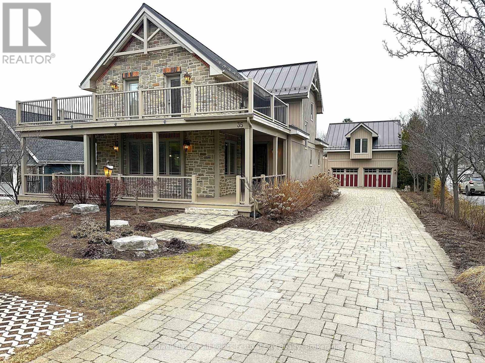 35 Jane Street, Bluewater (Bayfield), Ontario  N0M 1G0 - Photo 1 - X12723440