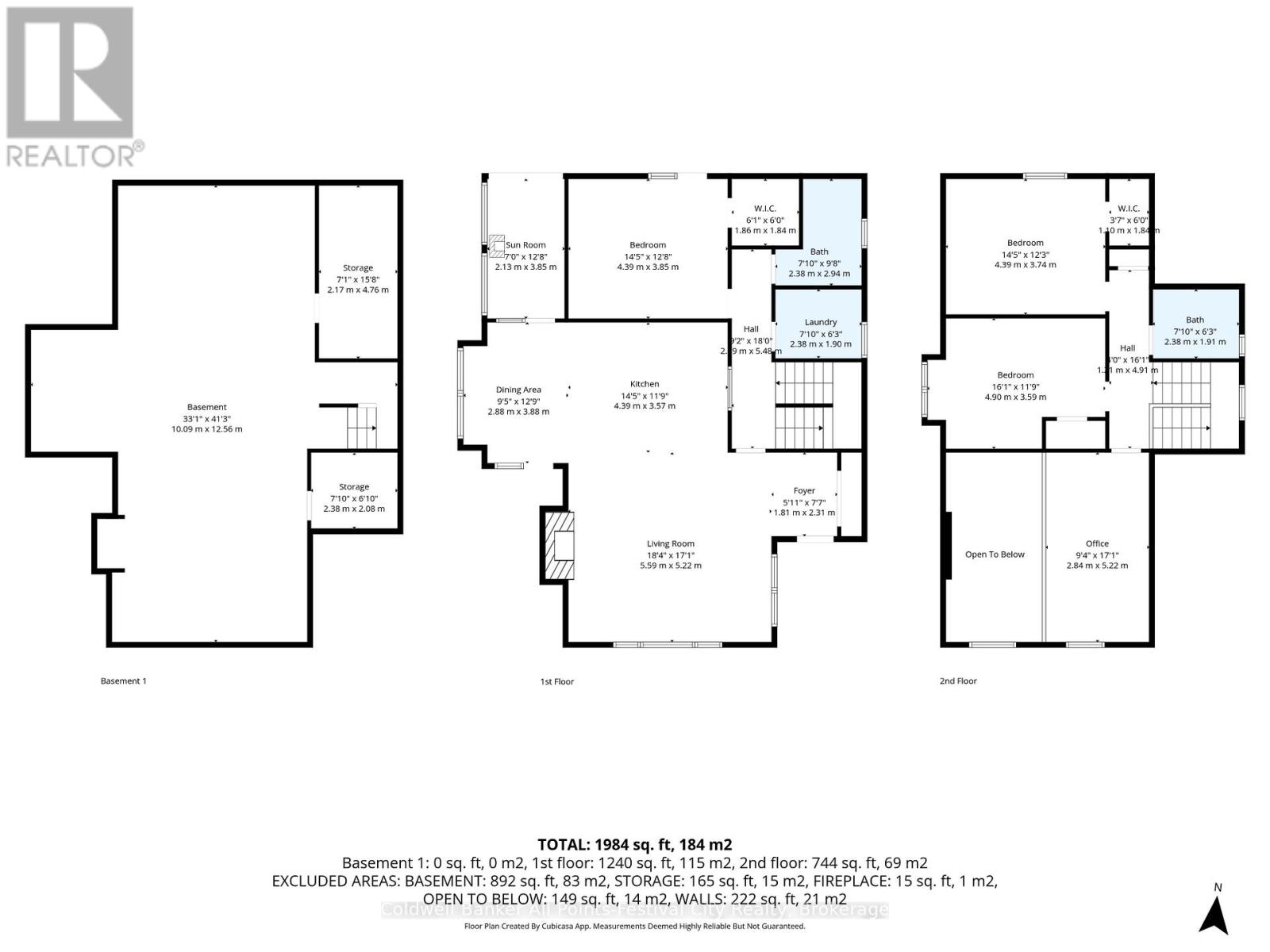 35 Jane Street, Bluewater (Bayfield), Ontario  N0M 1G0 - Photo 36 - X12723440