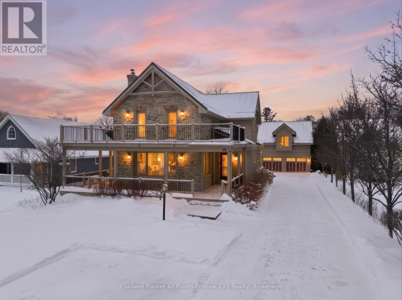 35 Jane Street, Bluewater (Bayfield), Ontario  N0M 1G0 - Photo 4 - X12723440