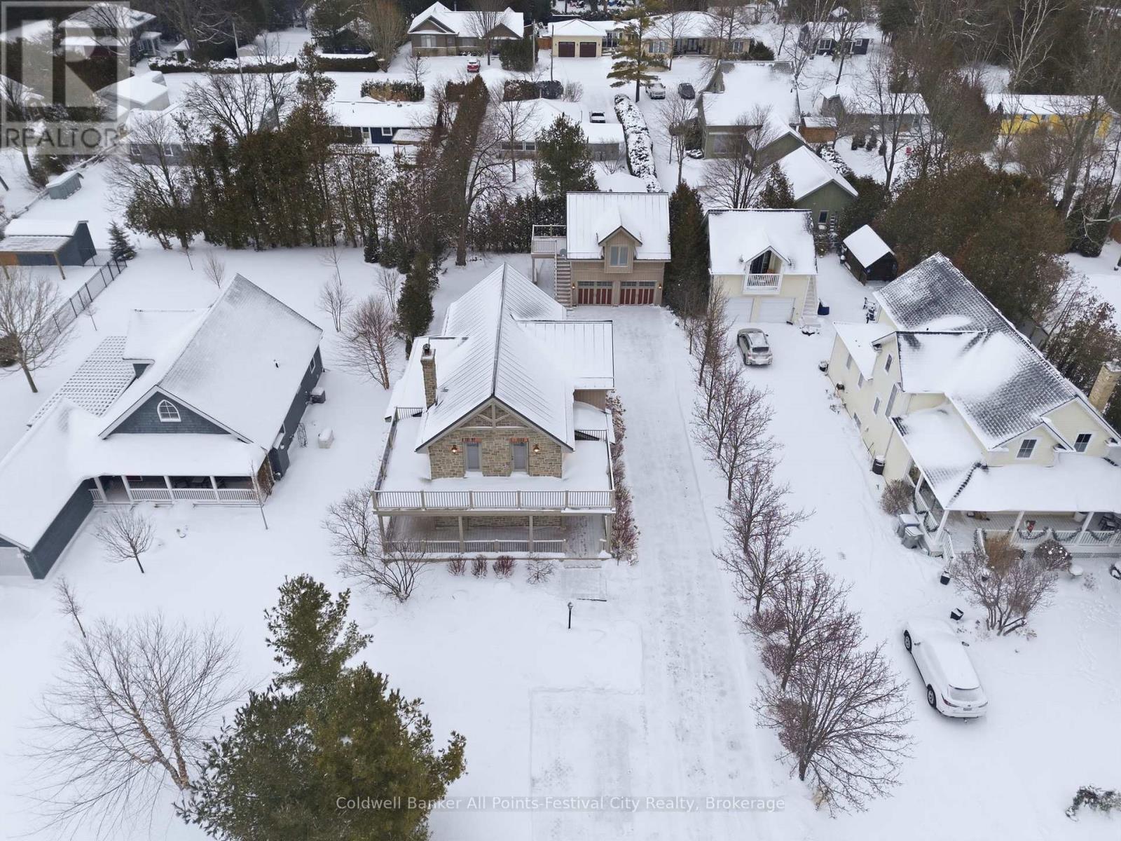 35 Jane Street, Bluewater (Bayfield), Ontario  N0M 1G0 - Photo 47 - X12723440