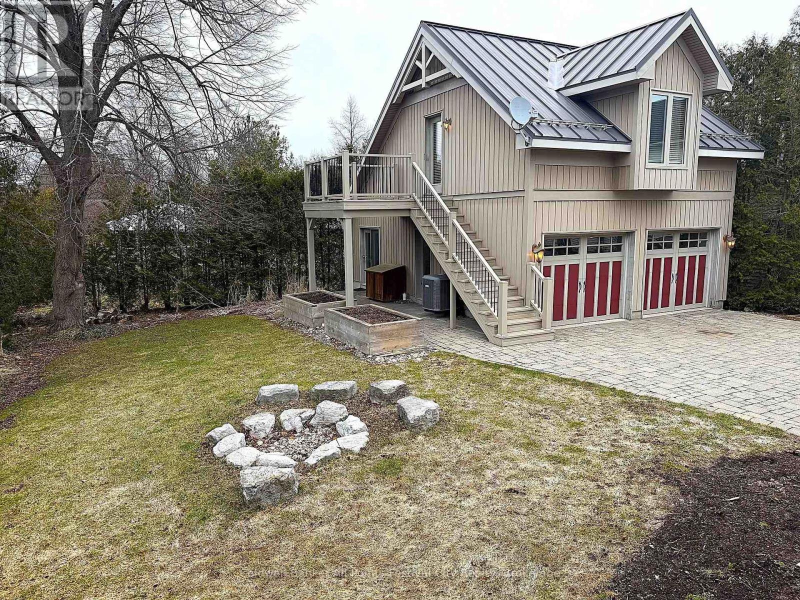 35 Jane Street, Bluewater (Bayfield), Ontario  N0M 1G0 - Photo 3 - X12723440