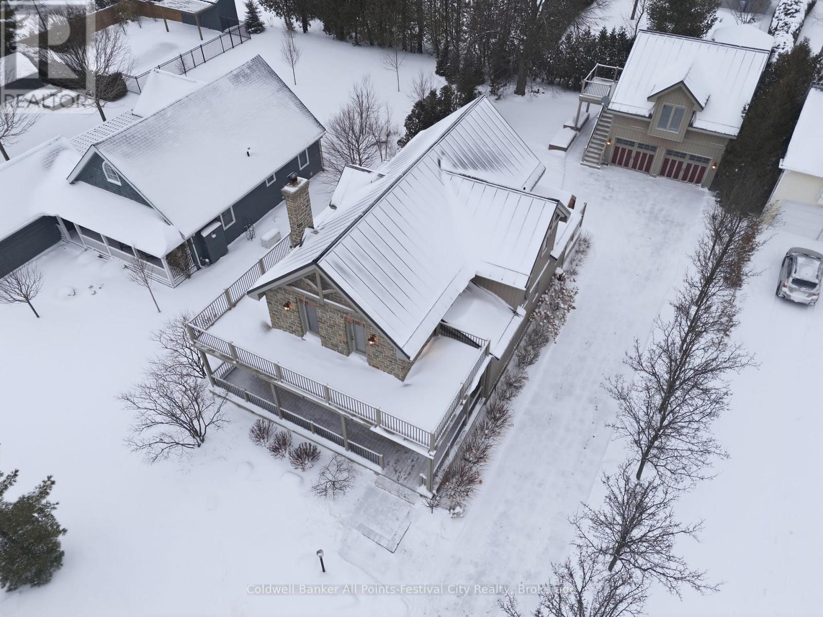 35 Jane Street, Bluewater (Bayfield), Ontario  N0M 1G0 - Photo 48 - X12723440