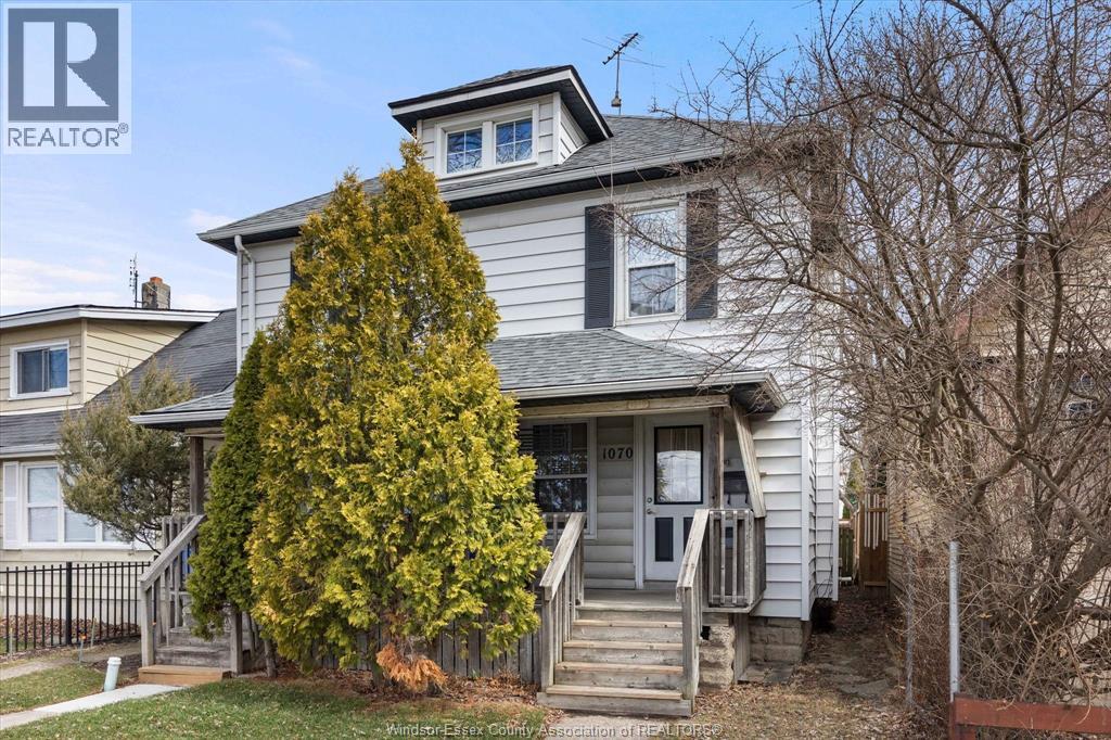 MLS# 26006288: 1070 ST. LUKE, Windsor, Canada