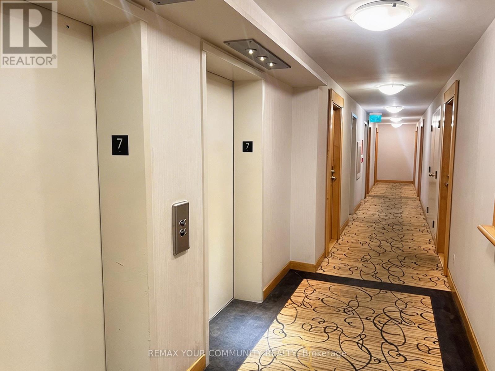 705 - 43 Eglinton Avenue E, Toronto, Ontario  M4P 1A2 - Photo 3 - C12922780