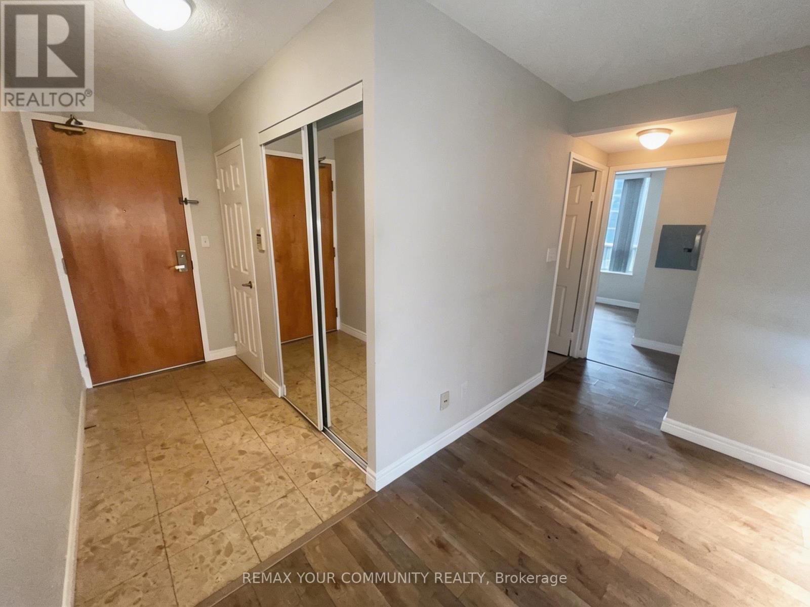 705 - 43 Eglinton Avenue E, Toronto, Ontario  M4P 1A2 - Photo 4 - C12922780