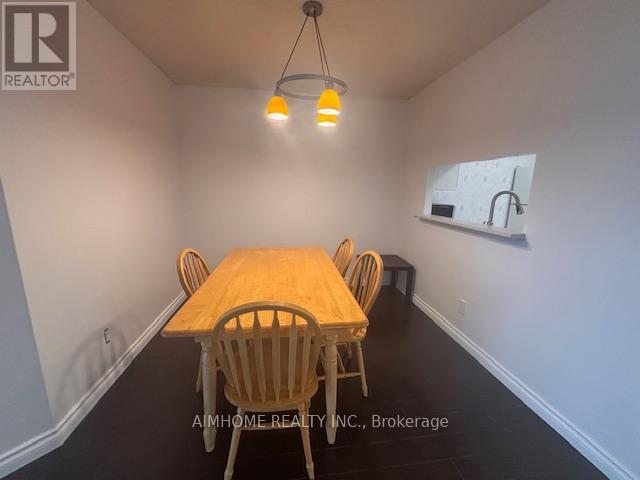 619 - 2550 Lawrence Avenue E, Toronto, Ontario  M1P 4Z3 - Photo 5 - E12907220