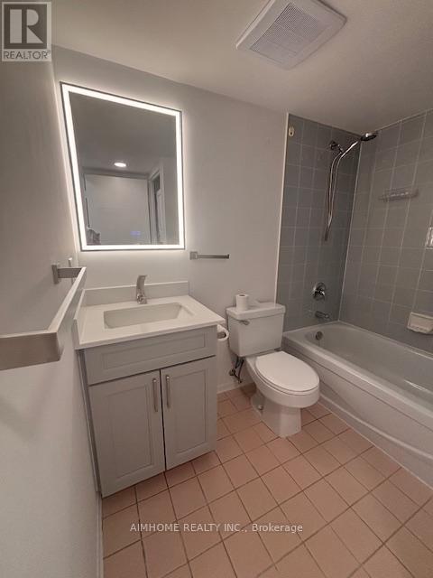 619 - 2550 Lawrence Avenue E, Toronto, Ontario  M1P 4Z3 - Photo 7 - E12907220