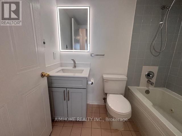 619 - 2550 Lawrence Avenue E, Toronto, Ontario  M1P 4Z3 - Photo 9 - E12907220