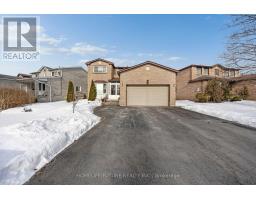 24 ADAMS DRIVE, Ajax, Ontario