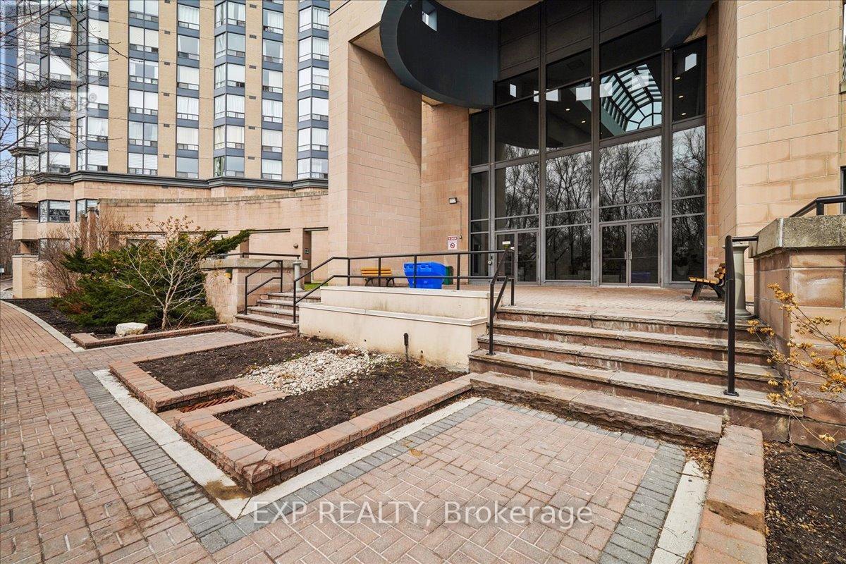 802 - 3 Hickory Tree Road, Toronto, Ontario  M9N 3W5 - Photo 47 - W12923032