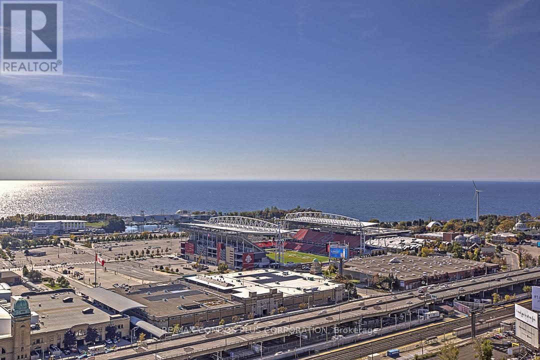 2907 - 150 East Liberty Street, Toronto, Ontario  M6K 3R5 - Photo 10 - C12746980