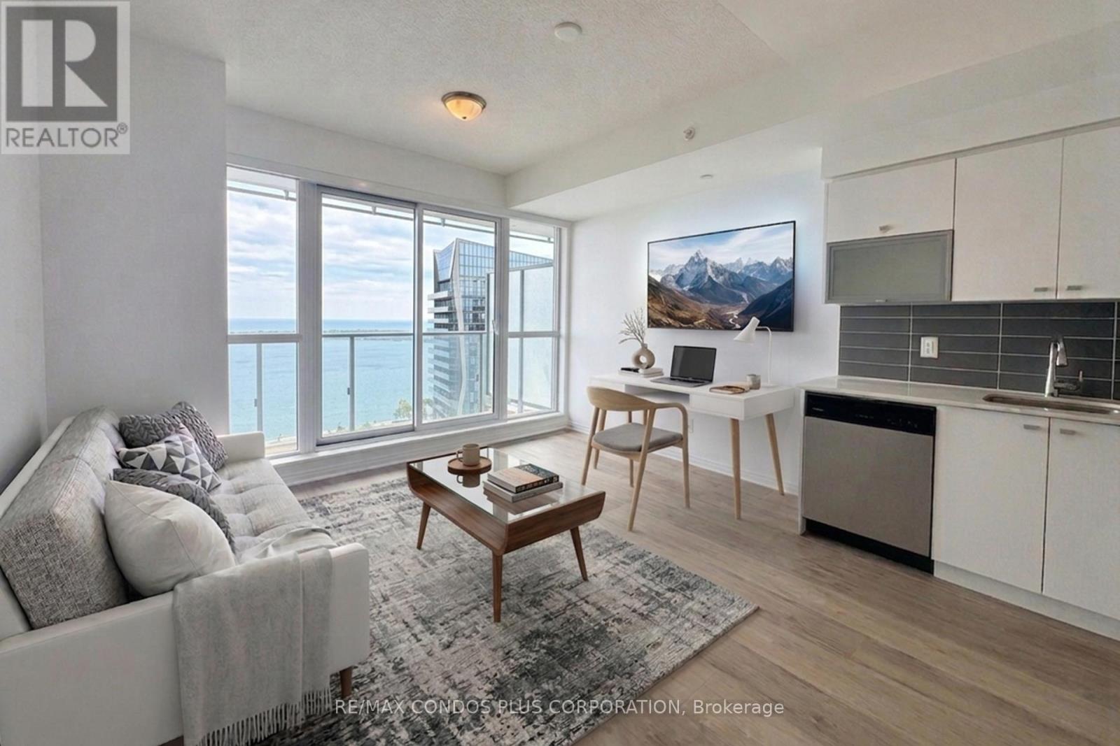 2907 - 150 EAST LIBERTY STREET, Toronto, Ontario