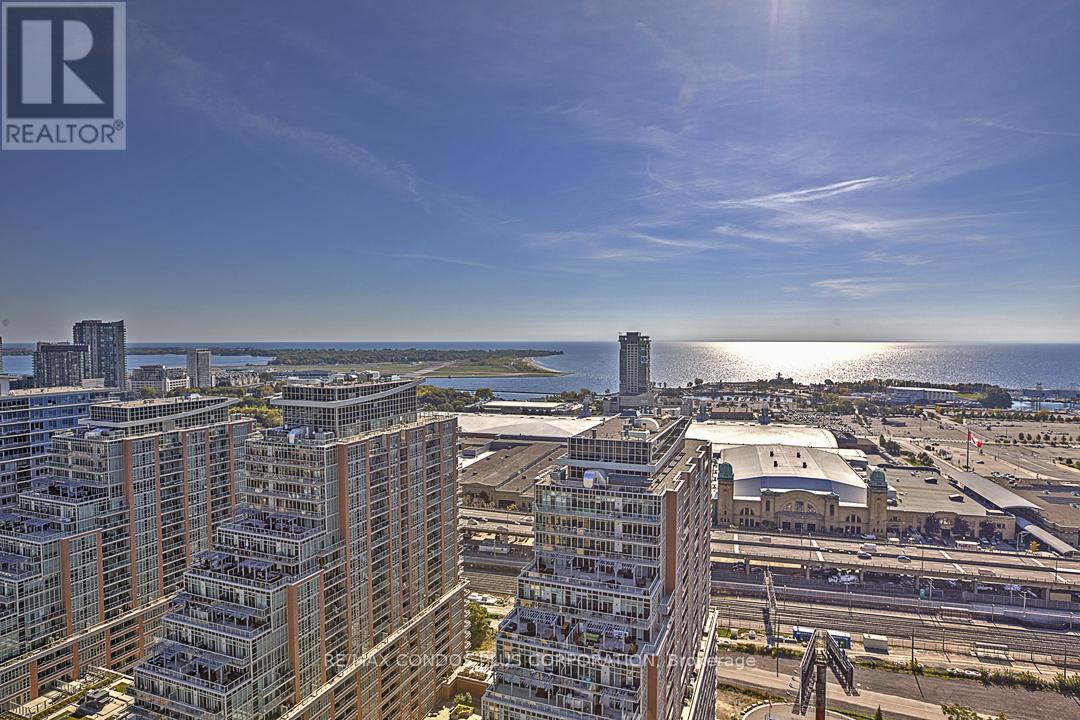 2907 - 150 East Liberty Street, Toronto, Ontario  M6K 3R5 - Photo 11 - C12746980