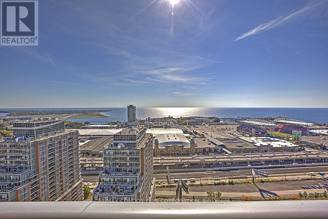 2907 - 150 East Liberty Street, Toronto, Ontario  M6K 3R5 - Photo 12 - C12746980