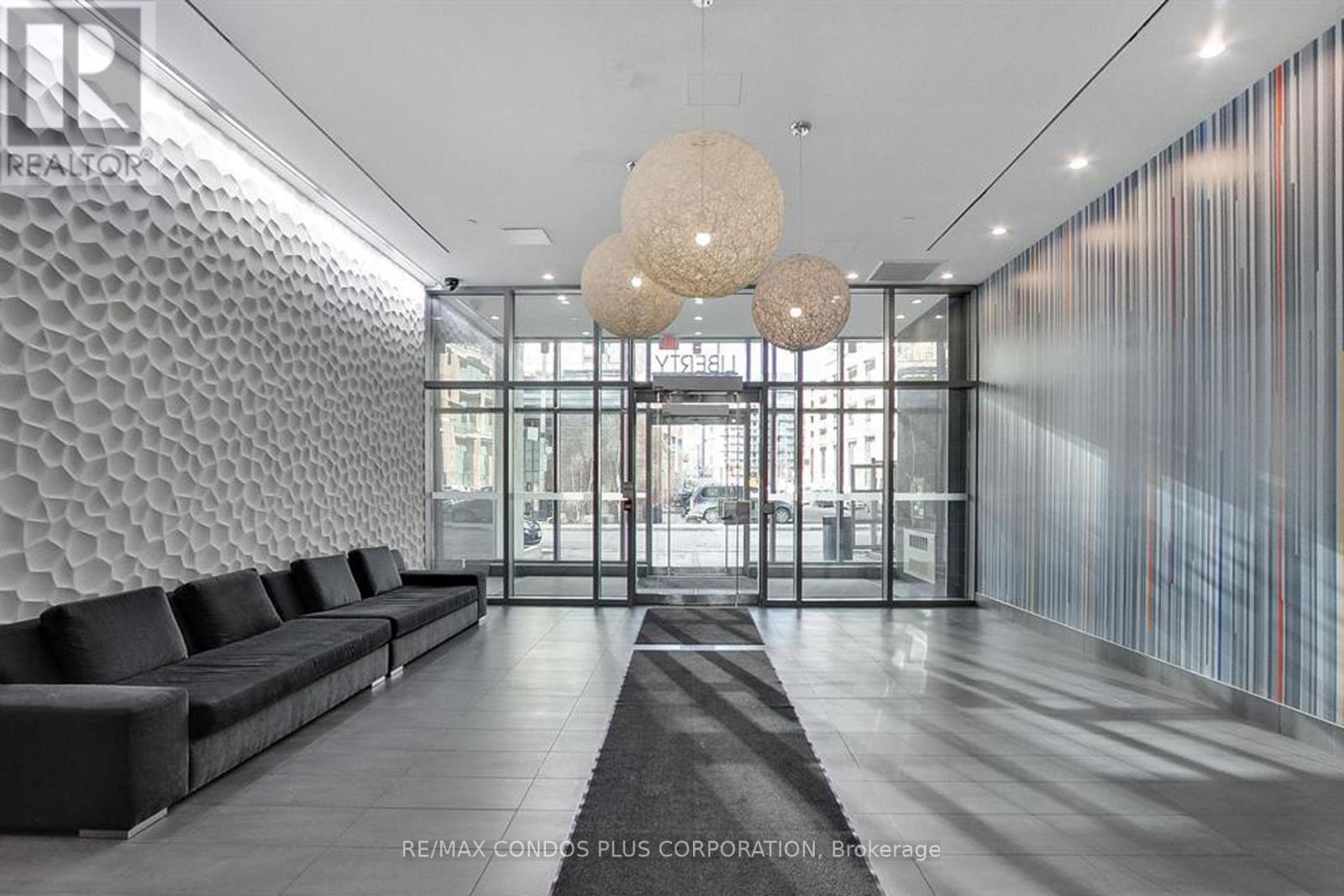 2907 - 150 East Liberty Street, Toronto, Ontario  M6K 3R5 - Photo 26 - C12746980