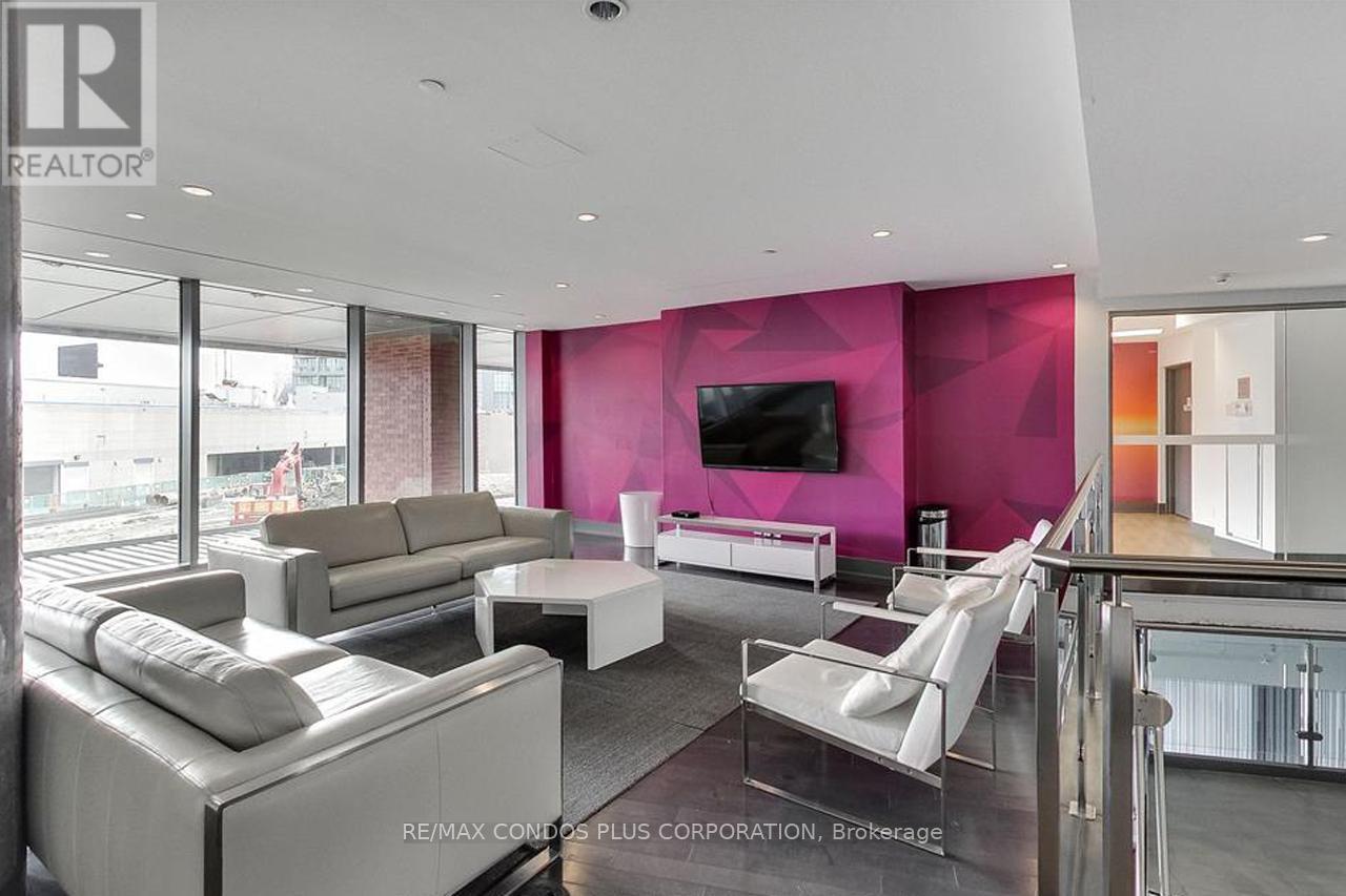 2907 - 150 East Liberty Street, Toronto, Ontario  M6K 3R5 - Photo 25 - C12746980