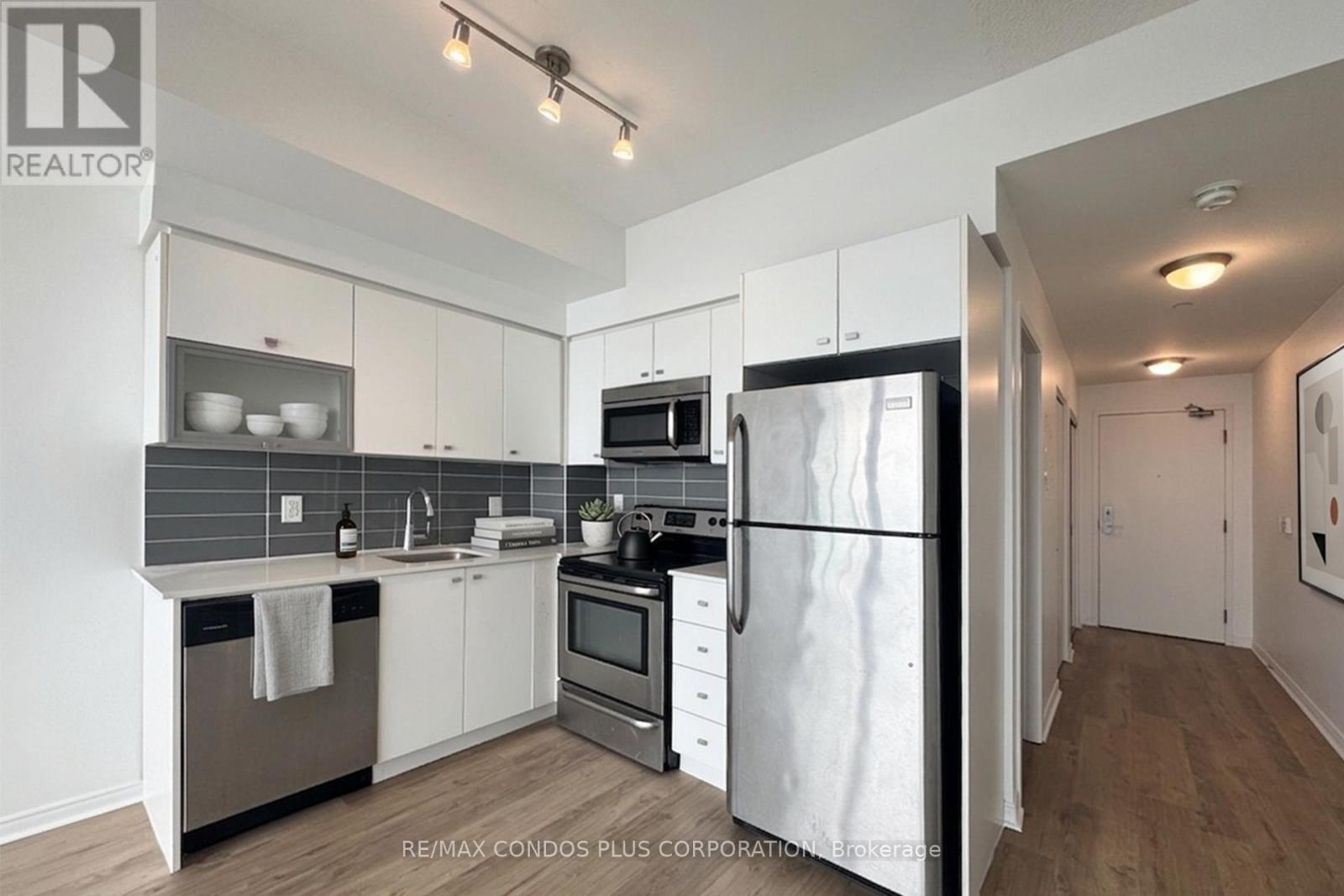 2907 - 150 East Liberty Street, Toronto, Ontario  M6K 3R5 - Photo 3 - C12746980