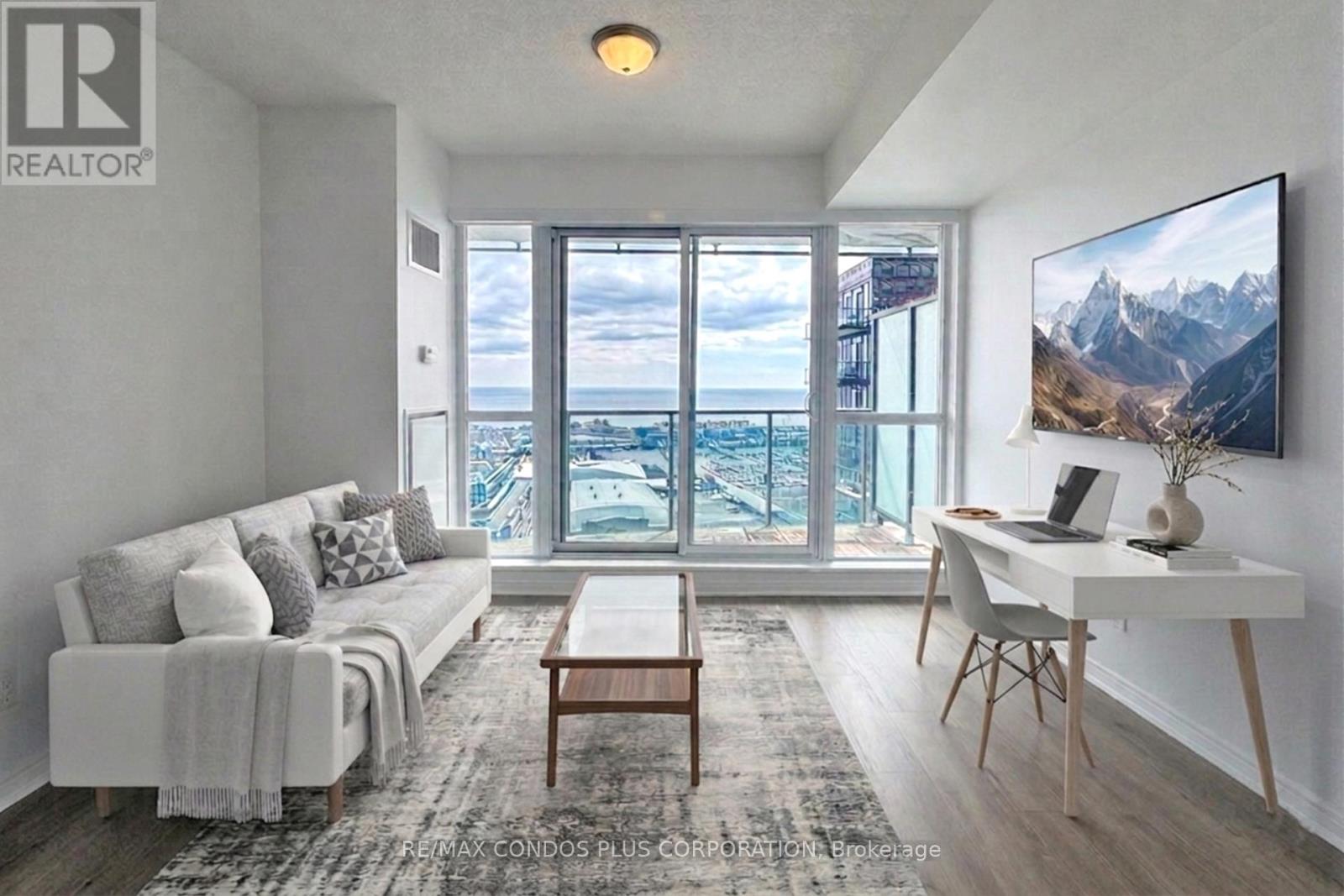 2907 - 150 East Liberty Street, Toronto, Ontario  M6K 3R5 - Photo 2 - C12746980