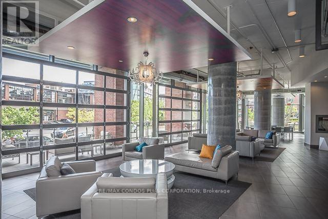 2907 - 150 East Liberty Street, Toronto, Ontario  M6K 3R5 - Photo 19 - C12746980