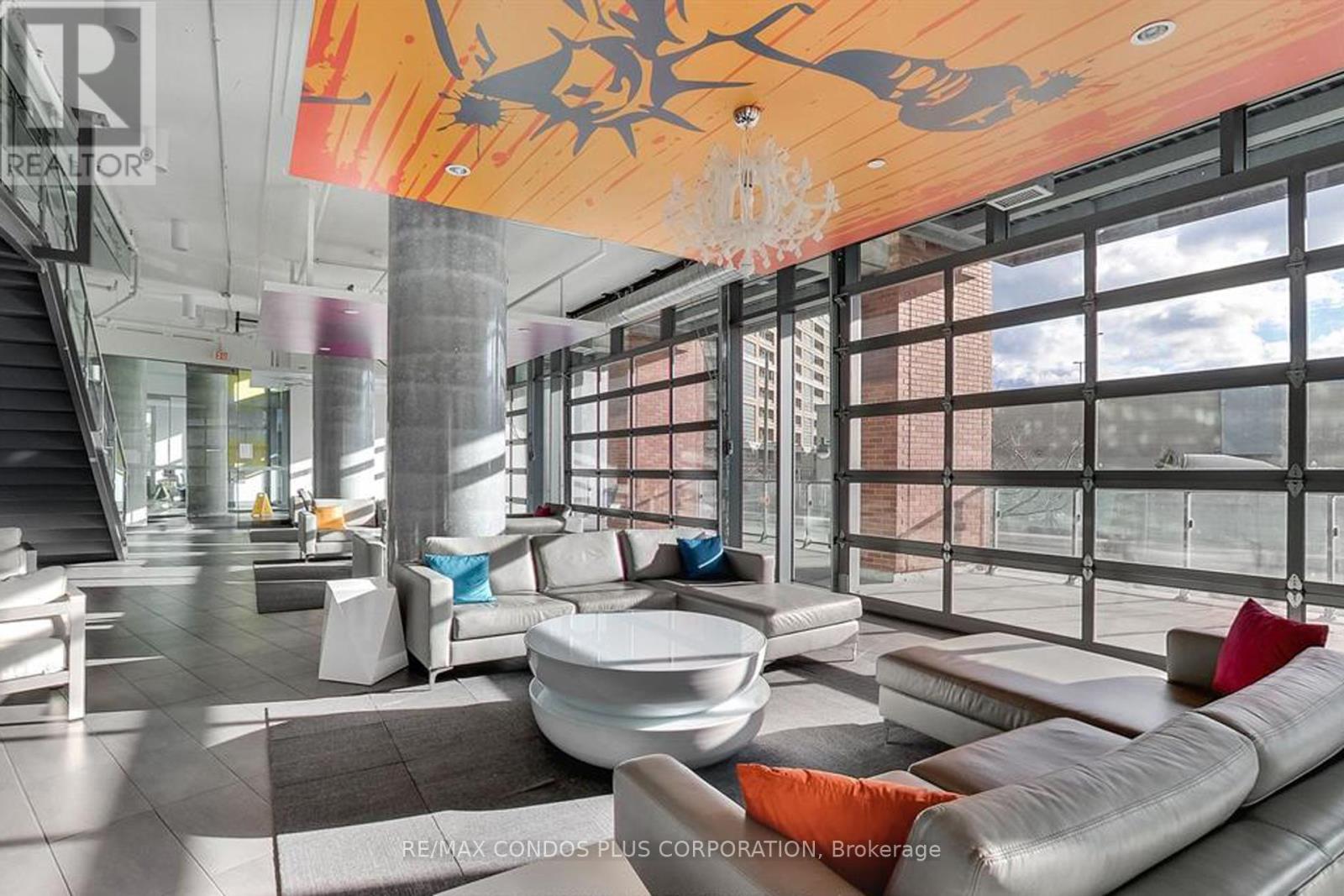 2907 - 150 East Liberty Street, Toronto, Ontario  M6K 3R5 - Photo 22 - C12746980