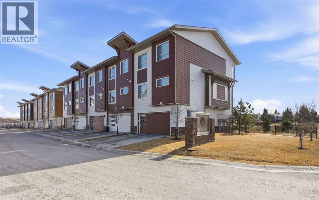 108 Harvest Grove Walk NE, Calgary, Alberta  T3K 2P3 - Photo 30 - A2296452