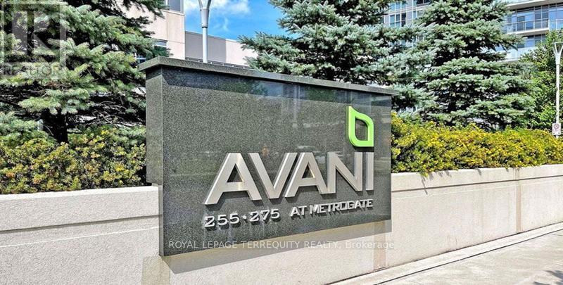 1519 - 275 Village Green Square, Toronto, Ontario  M1S 0L8 - Photo 28 - E12666272