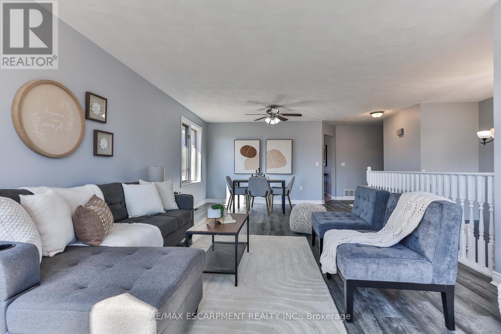 98 Thomas Avenue, Brantford, Ontario  N3S 7V4 - Photo 13 - X12923338