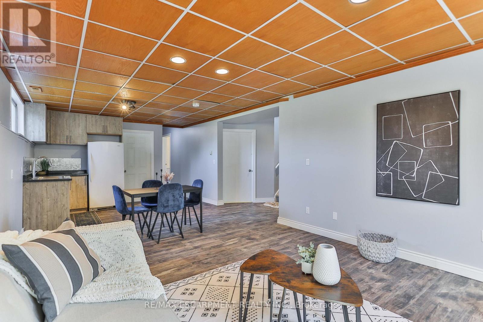 98 Thomas Avenue, Brantford, Ontario  N3S 7V4 - Photo 36 - X12923338