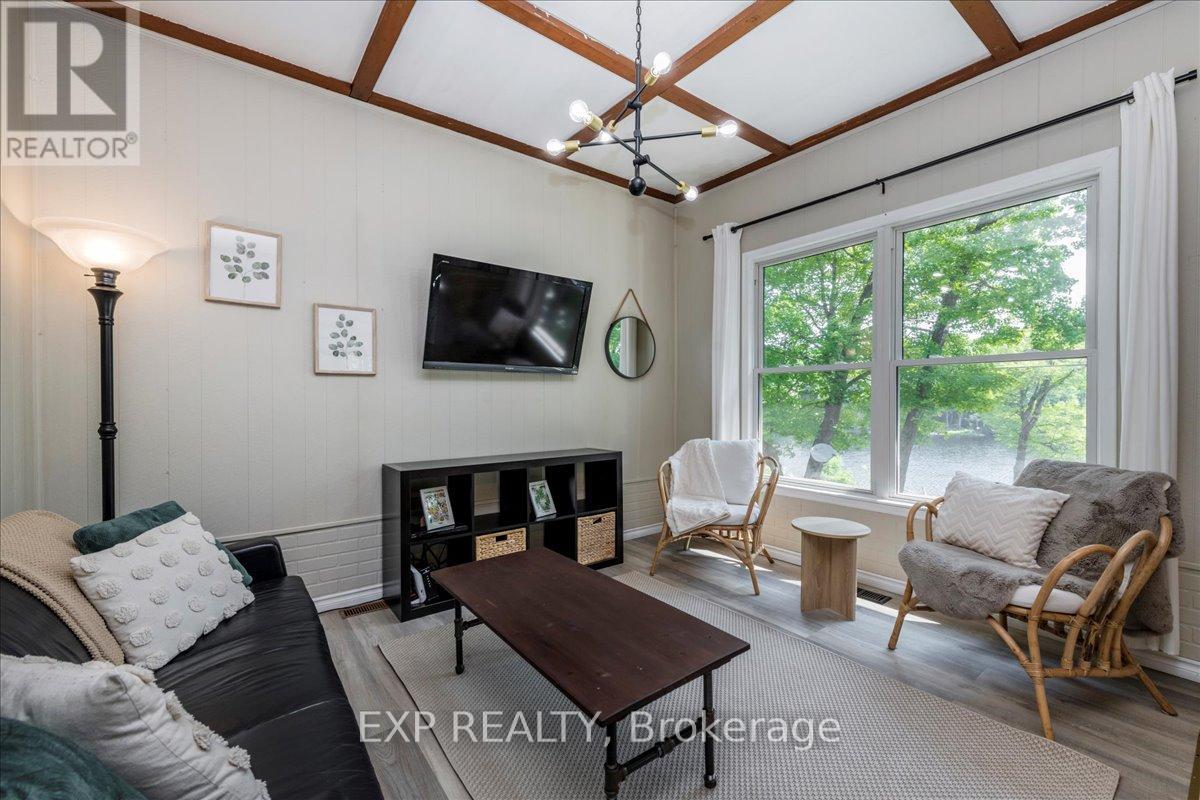 1867 Fraserburg Road, Bracebridge, Ontario  P1L 1X3 - Photo 13 - X12923344