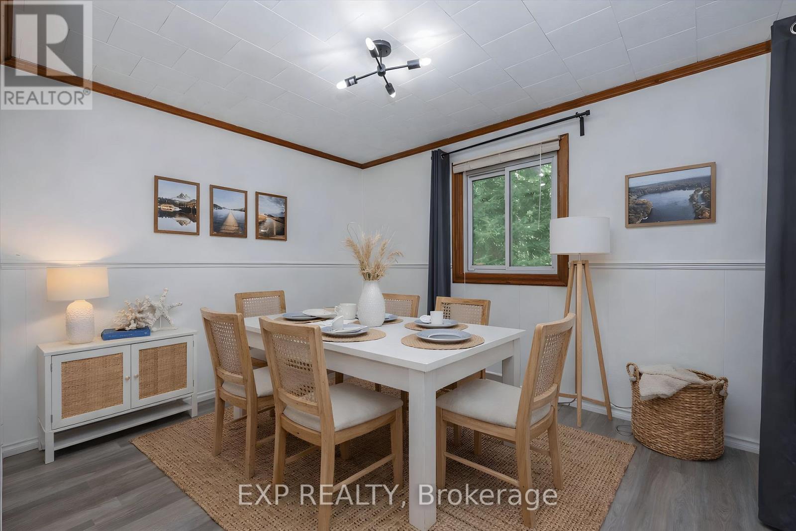 1867 Fraserburg Road, Bracebridge, Ontario  P1L 1X3 - Photo 17 - X12923344