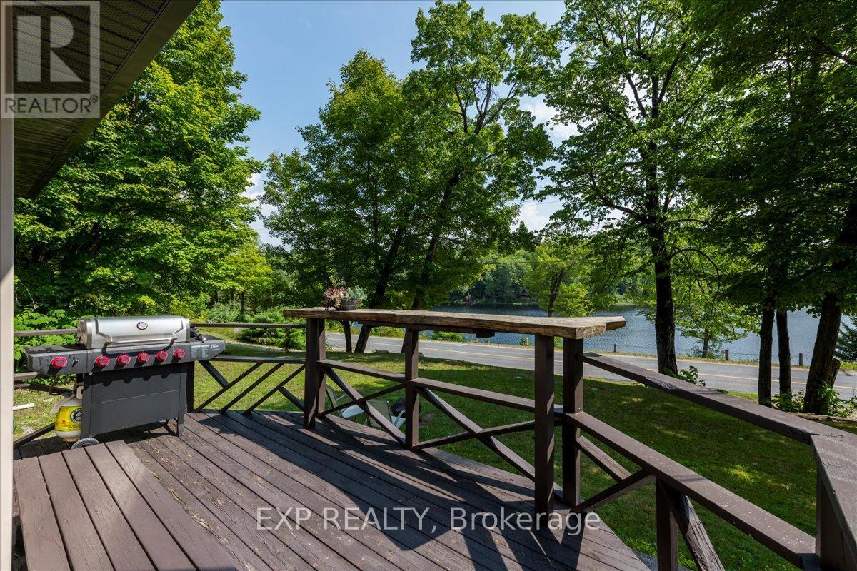 1867 Fraserburg Road, Bracebridge, Ontario  P1L 1X3 - Photo 27 - X12923344